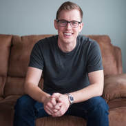 Nate Holmes, Content Marketing Manager, Widen